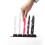 Sprue Rack Reserveonderdelen Standaard Model Paneelhouder Model 1