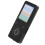 Εύχρηστο MP3 Player με μεγάλη διάρκεια ζωής μπαταρίας, κομψό σχεδιασμό, ενσωματωμένο 8