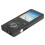 Εύχρηστο MP3 Player με μεγάλη διάρκεια ζωής μπαταρίας, κομψό σχεδιασμό, ενσωματωμένο 5
