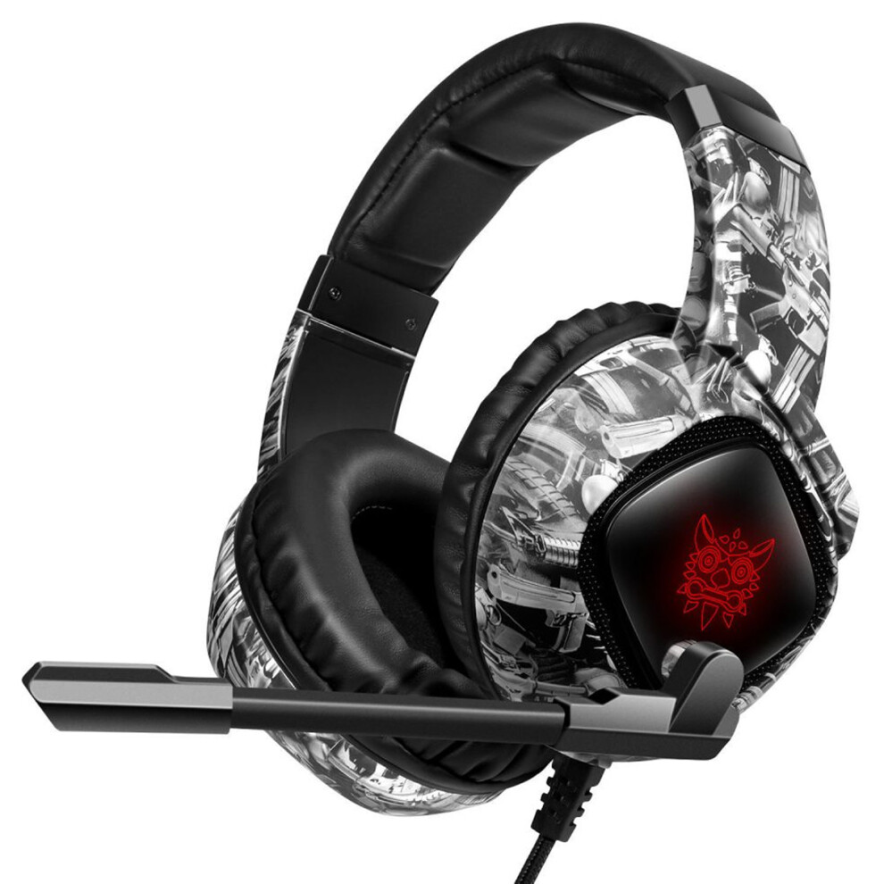 Unleash The Power Of Surround Sound And Comfort: Your Ultimate Gaming Companion, Good Quality, Good Quality, Good Quality, Good Quality, Good Quality 9420858009917