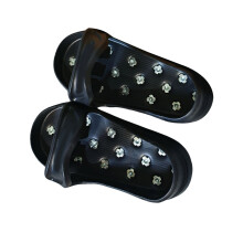 Small Spiked Shoes for Resinous Coatings Hands Designs Spiked
