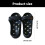 Small Spiked Shoes for Resinous Coatings Hands  Designs Spiked 6