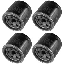 Motorcycle Oil Filter OEM Spec for Kawasaki Vulcan 900 1500 1600 2000 Easy Replacement Fit