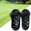 Small Spiked Shoes for Resinous Coatings Hands  Designs Spiked 5