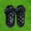 Small Spiked Shoes for Resinous Coatings Hands  Designs Spiked 7