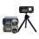 LCD-Display, Geschwindigkeitsinstrument, Airsoft-Waffen,-Schwarz 3