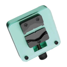 Mini Insulated Glass Motherboards Fixture Chip IC Rubber