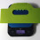 5 stuks plastic plamuurschraper flexibele plastic schraper voor 4