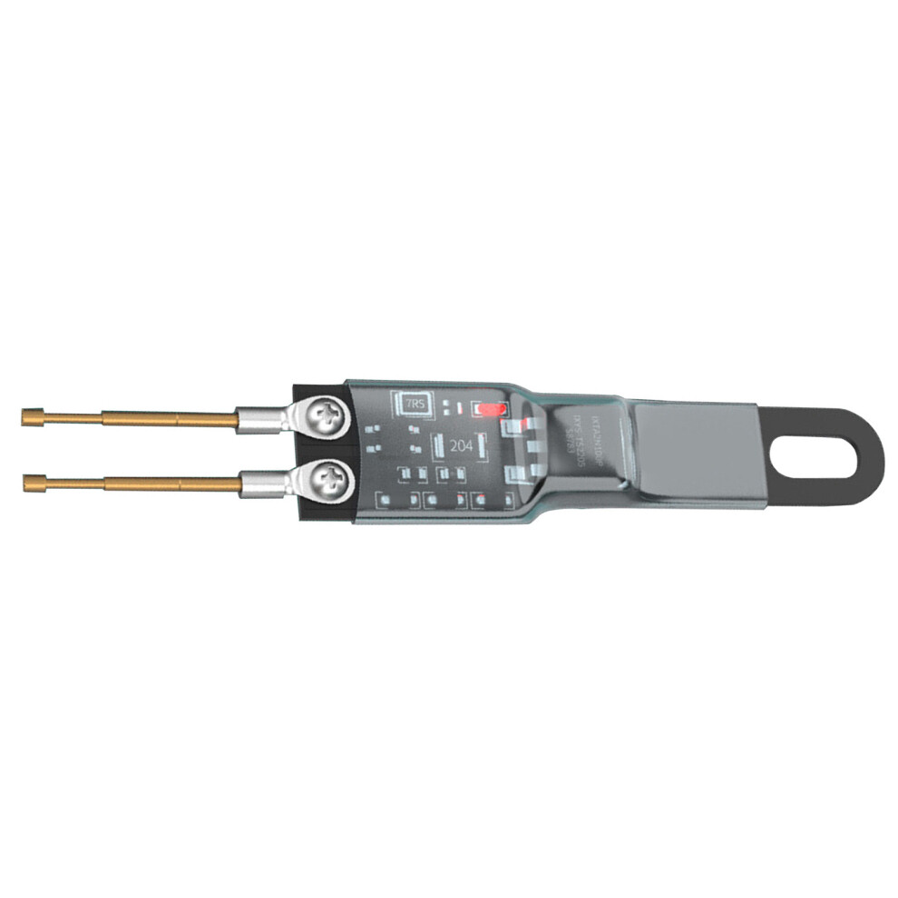 Convenient Intelligent Capacitor Discharge-Maximum Discharge 12 7704000511506