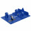 Wine Bottle Crafting Decorations Glass Cutting Tool Glass -Blue 1