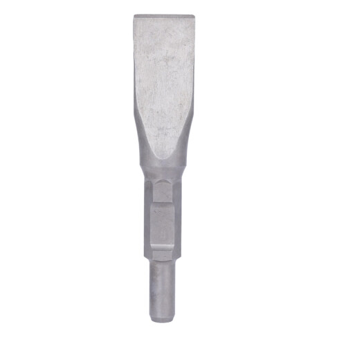 Electric Hammer Masonry Point Grooves Flat Chisels Tool Wall
