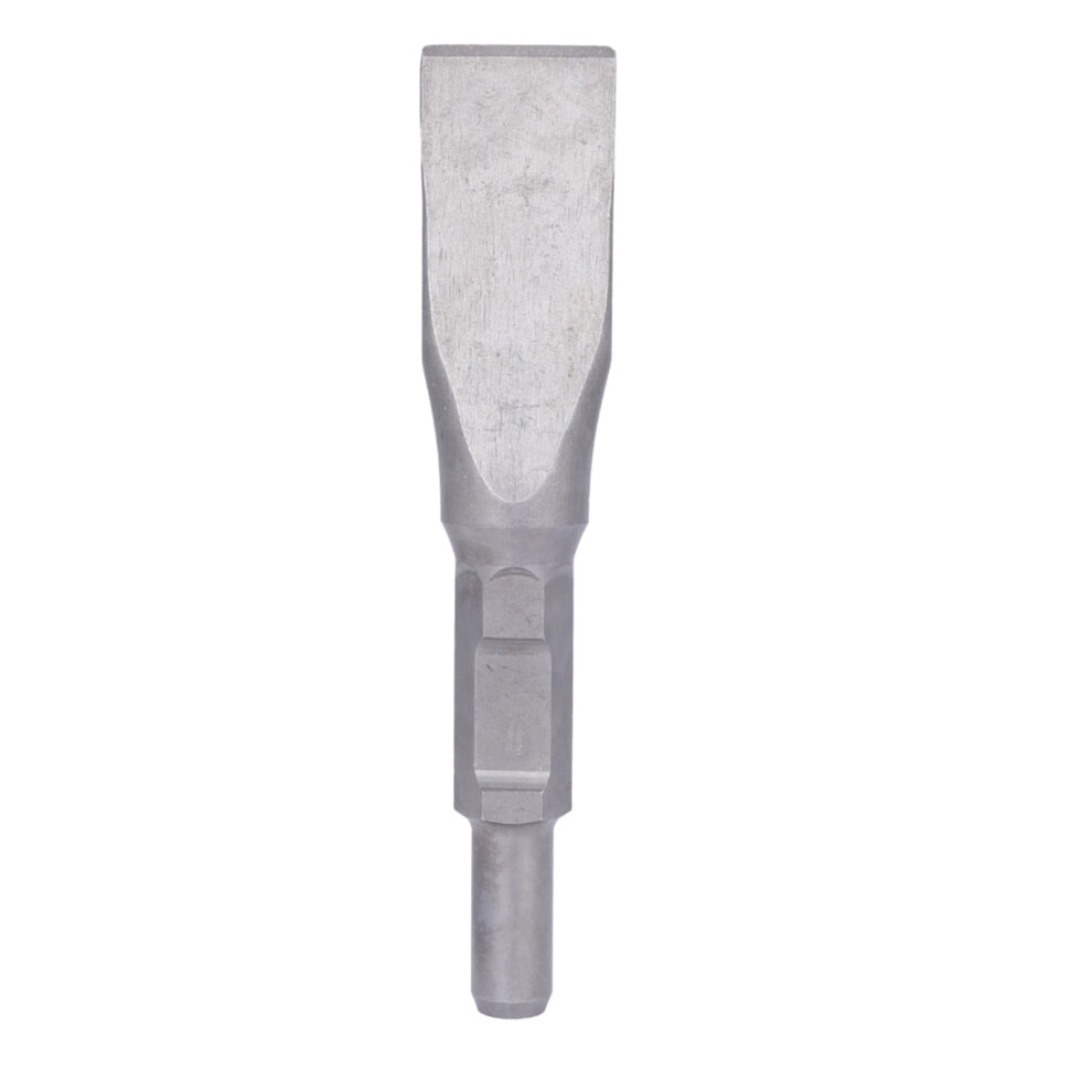 Electric Hammer Masonry Point Grooves Flat Chisels Tool Wall 7704000514835