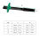 Professional Flat Chisel robusts  Stone Masonry-10 inches 5