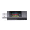 Handladeeffizienz-USB-Tester-Voltmeter für verschiedene 1