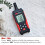 Temperature and Humidity Detector Handheld Hygrometer 7