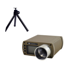 E9800-X Shot Firing Speed Chronograph Shoots-mud color