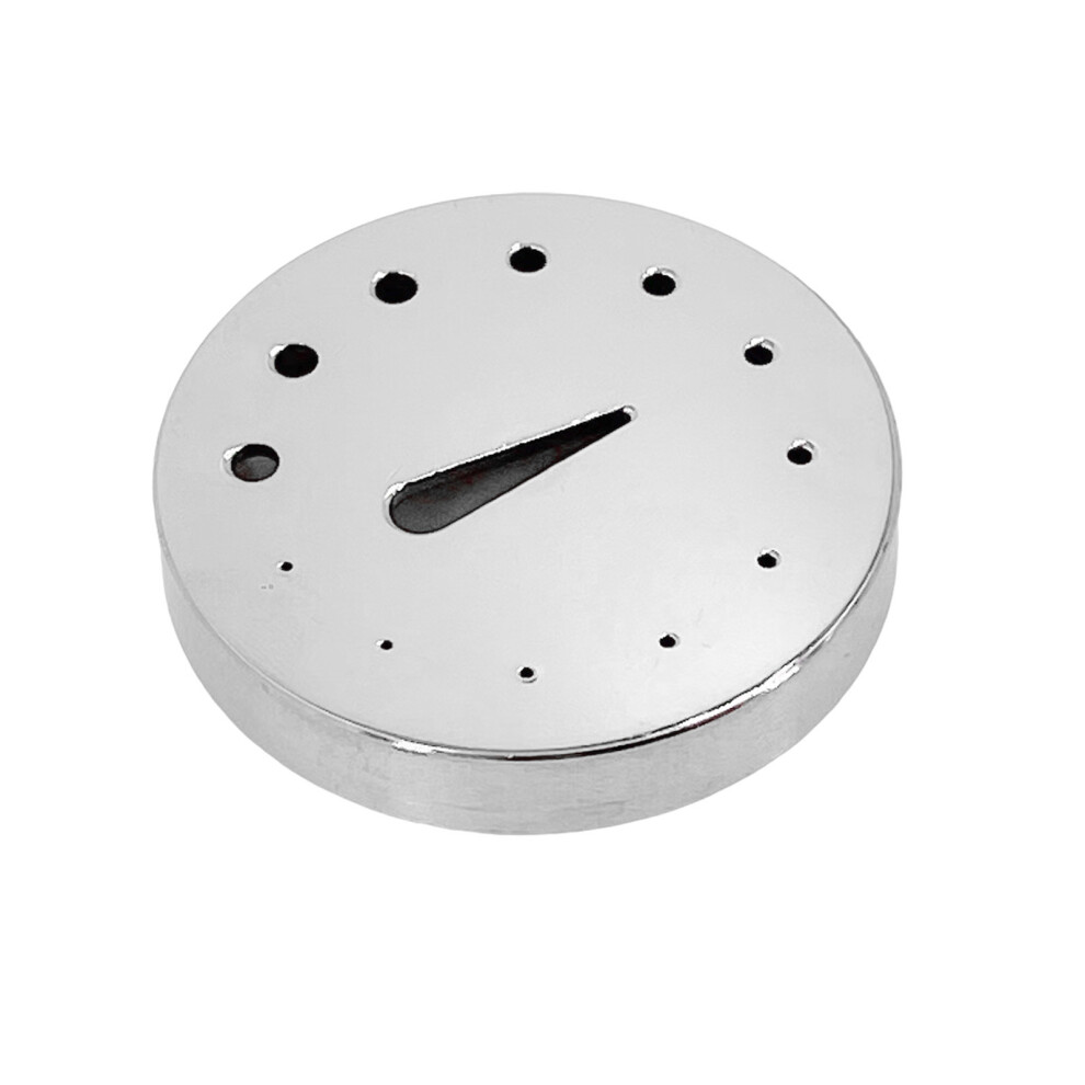 Accuracy Watch Movement Repair Tool With Steel Construction For 7704000512411