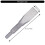 Electric Hammer Masonry Point Grooves Flat Chisels Tool Wall 3