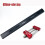 Aluminum Measuring Tool with Clear Scale Straight Rule for 4