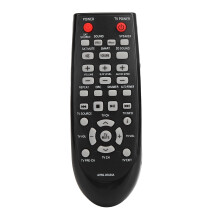Aggiornamento della soundbar Samsung, telecomando universale, facile da impugnare e controllare, pre-programmato per l'uso immediato, non è