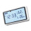 Grote LCD-display Indoor Desktop Thermometers-DL336003 1