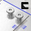 100 Type Ceramic Tile Cutting 45 Angle-Chamfer with water p 5