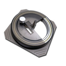Circular Cutter Model Hobbies Crafts Tool Cutting-Circle cutter