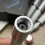 Portable Hand Drill Assembly Model Drilling-3.175 grip handle 7