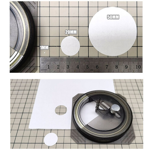 Circular Cutter Model Hobbies Crafts Tool Cutting-Circle cutter 2