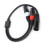 EMI RFI Interference Prevention XLR Cable For Stage Lighting Instruments,High Density Shielded Balanced Shielded Cords With Noise Cancellation For 8