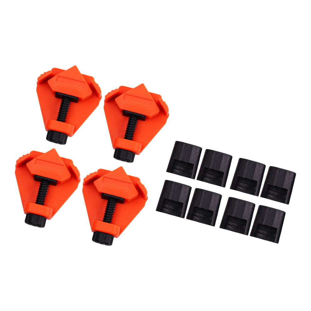Corner Clamp Opened Closed Adjustable 90 Degree Right Angle-4 7704000513470