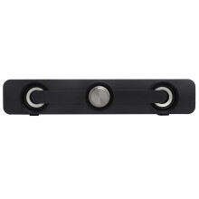 Mini-Stereo-USB-Lautsprecher für Desktop-Unterhaltung, kristallklares Klangsystem mit Plug-and-Play-Kompatibilität und störungsfreiem Sound