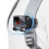 Βάση πλάτης για κάμερα δράσης για Insta360X4, X3, X2, Ace, One Rs, Go3, Πολλαπλές γωνίες σύσφιξης 7