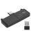 Ασύρματος προσαρμογέας USB για χειριστήρια Bluetooth με ήχο παιχνιδιού σε πραγματικό 5