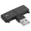 Ασύρματος προσαρμογέας USB για χειριστήρια Bluetooth με ήχο παιχνιδιού σε πραγματικό 3