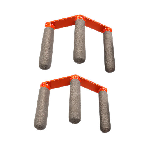 Multifunktionale handtragende Jig-Steinplatten-handtragende