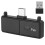 Ασύρματος προσαρμογέας USB για χειριστήρια Bluetooth με ήχο παιχνιδιού σε πραγματικό 4