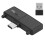 Ασύρματος προσαρμογέας USB για χειριστήρια Bluetooth με ήχο παιχνιδιού σε πραγματικό 2