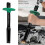 Professional Flat Chisel robusts  Stone Masonry Chisel-6 inches 4