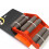 Multifunktionale handtragende Jig-Steinplatten-handtragende 5
