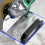 45 Degree Tile Chamfering Stand for Efficient and-chamfer 6