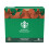 Starbucks Starbucks Medium Roast Instant Coffee Sachets 50 Pack - Smooth Rich Blend, 2.3g 1