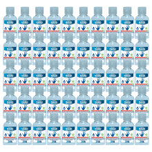 Termin8 Anti-Bacterial Hand Sanitiser Gel, Kills 99.9% Bacteria, 50x60ml