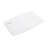 Replacement Filters for Face Mask Pk of 10 - Breathable Multi-Layer Filter Pads 2