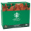 Starbucks Starbucks Medium Roast Instant Coffee Sachets 50 Pack - Smooth Rich Blend, 2.3g 3