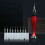 High Strength Hand Drill Set For Wood Plastic And Resin 7