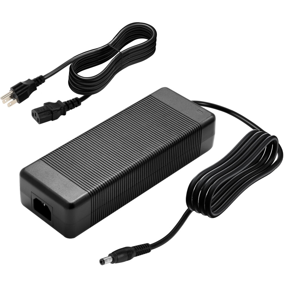 48V 5A Power Supply Adapter For Amplifier And Audio Equipment, Stable Output, MultiâDevice Use 9189345628702