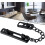 Door Chain Lock 10Pcs Stainless Steel Security Lock AntiTheft Sliding Latch Restrictor for Limited Opening 5
