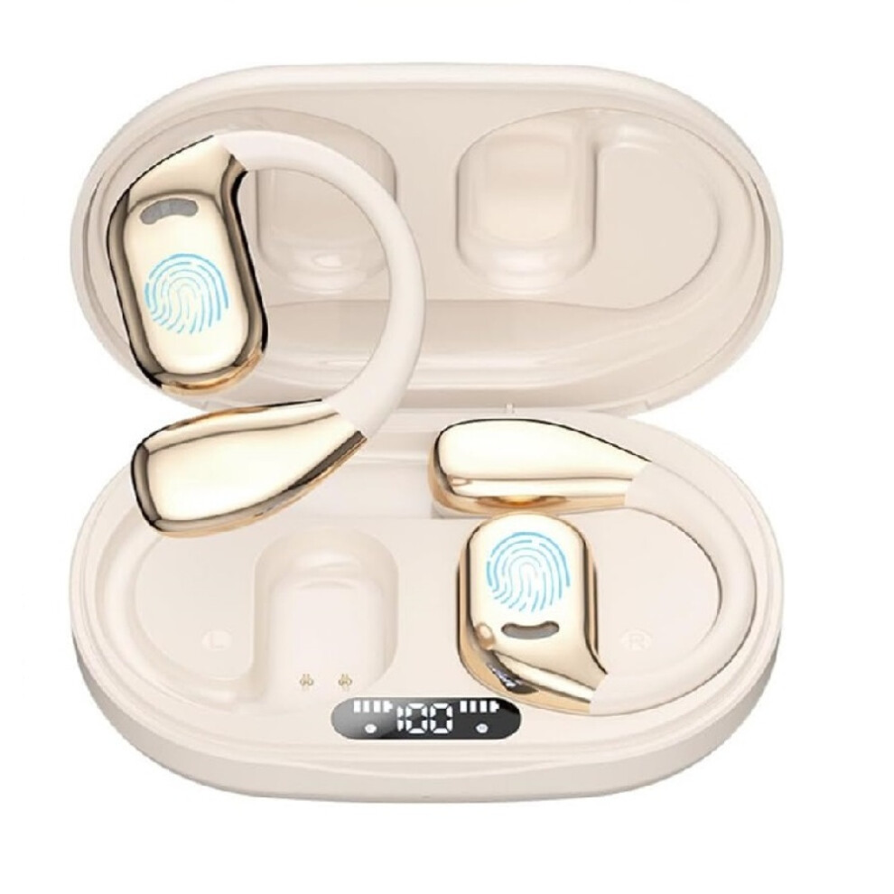 144 Languages Language Translator Earbuds With Multifunctional Translator Device Features,Wireless Bluetooth Headphones Translating Earbuds For 9420858081968