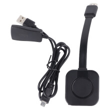 Adaptor de afișare wireless cu conectivitate dual band pentru oglindire a ecranului 4K HD cu latență redusă, mod extins de conectare și